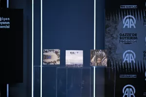 ANKARA (AA) – Cumhurbaşkanlığı İletişim Başkanı Fahrettin Altun, İsrail'in normalleştirmeye