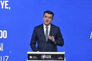 ANKARA (AA) – Cumhurbaşkanlığı İletişim Başkanı Fahrettin Altun, afet iletişiminin