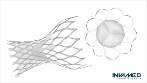 İSTANBUL (AA) – INVAMED, tıbbi teknolojiler alanında uluslararası bir başarıya