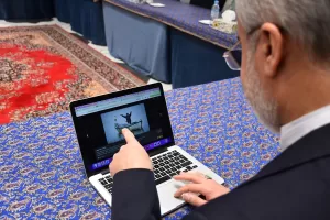 TAHRAN (AA) – İran Dışişleri Bakanlığı Sözcüsü Nasır Kenani, Anadolu