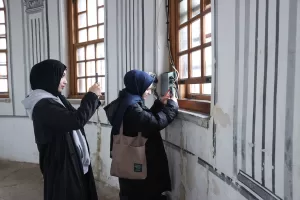 İSTANBUL (AA) – İREM DEMİR – Türkiye'nin en köklü eğitim