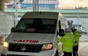 İSTANBUL (AA) – İstanbul'da, eğitim-öğretimde 16 günlük yarıyıl tatilinin bitmesinin