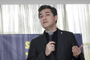 İSTANBUL (AA) – İYİ Parti İstanbul Büyükşehir Belediye (İBB) Başkan