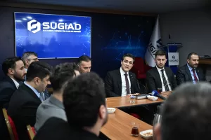 İSTANBUL (AA) – İYİ Parti İstanbul Büyükşehir Belediye (İBB) Başkan