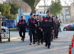 ANKARA (AA) – İçişleri Bakanı Ali Yerlikaya, Aydın ve Hatay