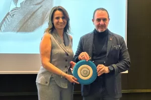 İSTANBUL (AA) – Türkiye Kadın Girişimciler Derneği (KAGİDER), şubat ayı