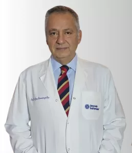 İSTANBUL (AA) – Bayındır Sağlık Grubu Ortopedi ve Travmatoloji Uzmanı