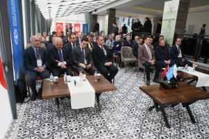 KARS (AA) – Kars'ta, Kırsal Turizm ve Gastronomi Yoluyla Kaz