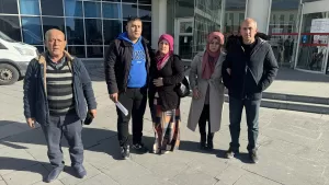 KAYSERİ (AA) – Kayseri'nin Sarıoğlan ilçesinde bir kişinin ölümüyle sonuçlanan