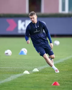 KAYSERİ (AA) – Trendyol Süper Lig'in 27. haftasında MKE Ankaragücü'nü