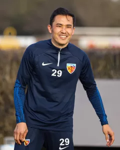 KAYSERİ (AA) – Trendyol Süper Lig ekiplerinden Mondihome Kayserispor, 25.