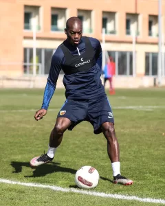 KAYSERİ (AA) – Trendyol Süper Lig ekiplerinden Mondihome Kayserispor, 25.