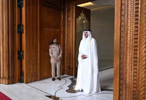 ASTANA (AA) – Kazakistan ile Katar liderleri, ilişkilere tam teşekküllü