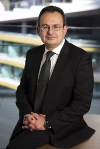 İSTANBUL (AA) – Kibar Holding'in yeni kurduğu K-RIDES şirketi, Royal