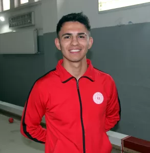 KIRIKKALE (AA) – MEHMET CAN DEMİRKAYA – Kırıkkaleli milli bocceciler