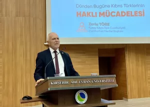 - "Dünya 'beşlere' kalmayacaktır. Bunları Dağlık Karabağ'da, Bosna Hersek'te, Kırım'da