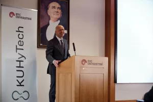 İSTANBUL (AA) – Koç Topluluğu şirketlerinin katılım ve katkılarıyla kurulan