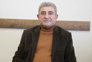 EDİRNE (AA) – Trakya Üniversitesi Tıp Fakültesi Halk Sağlığı Ana