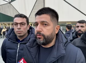 KONYA (AA) – MKE Ankaragücü Kulübü Basın Sözcüsü Hüseyin Aytekin,