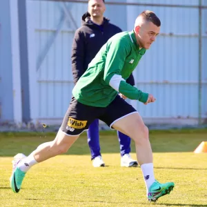 KONYA (AA) – TÜMOSAN Konyaspor, Ziraat Türkiye Kupası son 16