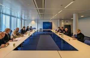 PRİŞTİNE/BELGRAD (AA) – Kosova ve Sırbistan temsilcileri, 1 Şubat'ta yürürlüğe