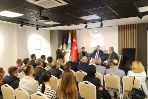 PRİZREN (AA) – Eski Yugoslavya'da 76 yıl önce Türklük davası,