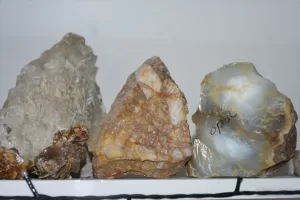 AFYONKARAHİSAR (AA) – ARİF YAVUZ/KADİR KİPER – Afyonkarahisar'ın Çay ilçesindeki