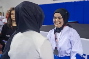 ANKARA (AA) – HÜSEYİN BURAK DEMİRER – Kahramanmaraş merkezli depremlerde