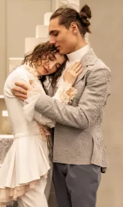 İSTANBUL (AA) – İstanbul Devlet Opera ve Balesi (İDOB) Modern