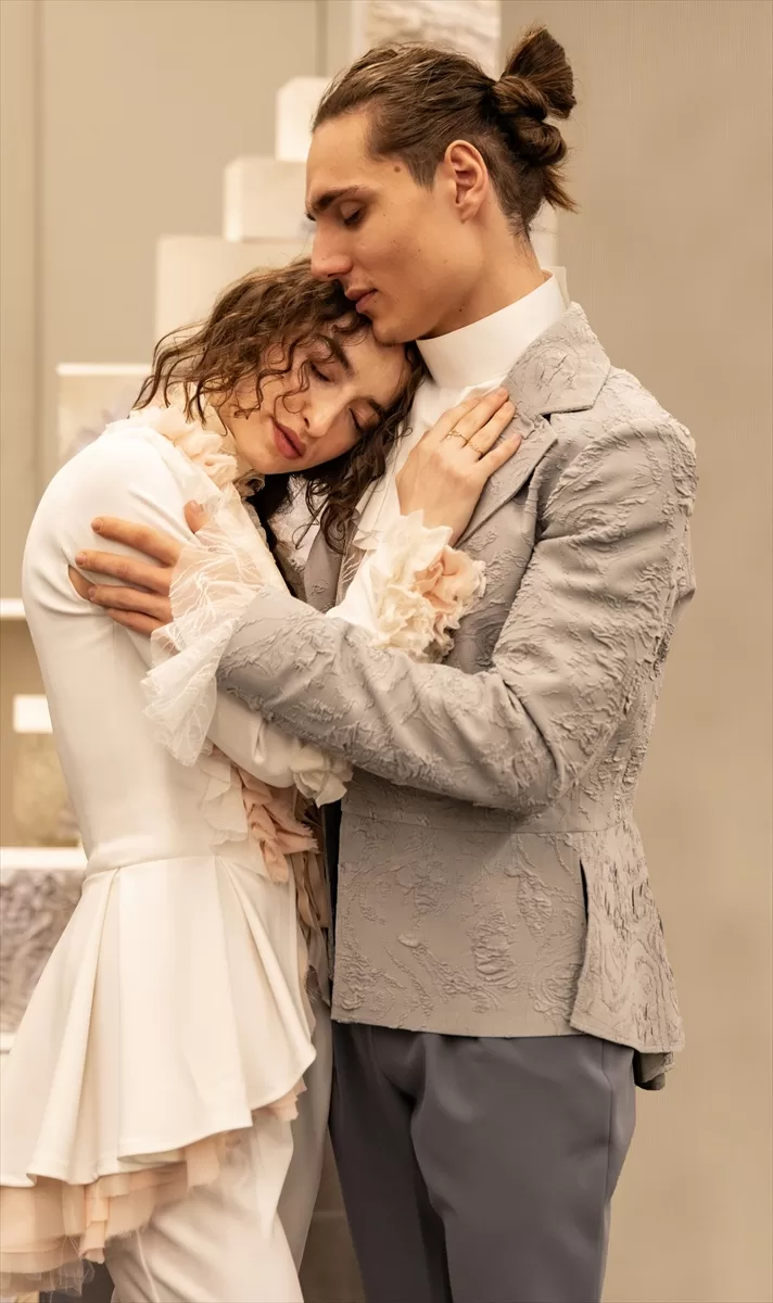 MDTistanbul, “Winterreise” eserini sahneleyecek