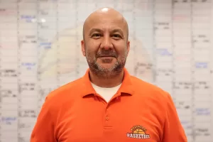 KAYSERİ (AA) – SERCAN KÜÇÜKŞAHİN – ING Kadınlar Basketbol Süper