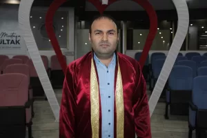 MERSİN (AA) – Mersin'de hayatlarını birleştirmek isteyen çiftler, 14 Şubat