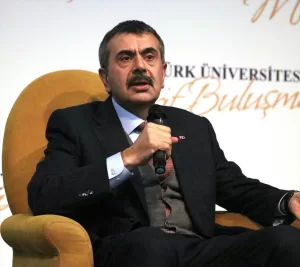 ERZURUM (AA) – Milli Eğitim Bakanı Yusuf Tekin, görevi boyunca