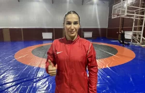 BOLU (AA) – MEHMET EMİN GÜRBÜZ – Dünya ve Avrupa