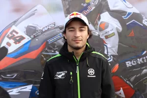 SAKARYA (AA) – UĞUR SUBAŞI – Milli motosikletçiler Bahattin Sofuoğlu