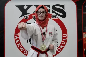 KAYSERİ (AA) – MUHAMMED KISIR – Kayseri'de sosyal medyadaki videolardan