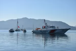 MUĞLA (AA) – Cumhur İttifakı'nın Muğla Büyükşehir Belediye Başkan adayı