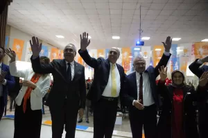 - "Bakanımızla görüştüm. Bodrum dahil Muğla'nın bütün ilçeleri, köyler dahil