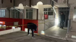 NEVŞEHİR (AA) – Nevşehir'de çıkan kavgada pompalı tüfekle vurulan kişi