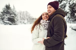 - Sapanca Gölü ve çevresi özellikle bu mevsimde romantik yerler