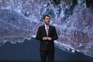 İSTANBUL (AA) – Sanatçı Orhan Gencebay, Cumhur İttifakı'nın İstanbul Büyükşehir