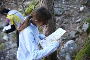 ANTALYA (AA) – MUSTAFA KURT – Türkiye Oryantiring Federasyonu Başkanı