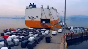 BURSA (AA) – Türkiye'nin otomotiv endüstrisi, geçen ay 2 milyar