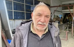 KIRŞEHİR (AA) – Kırşehir'de iş yeri sahibi, bir çalışanının telefonla