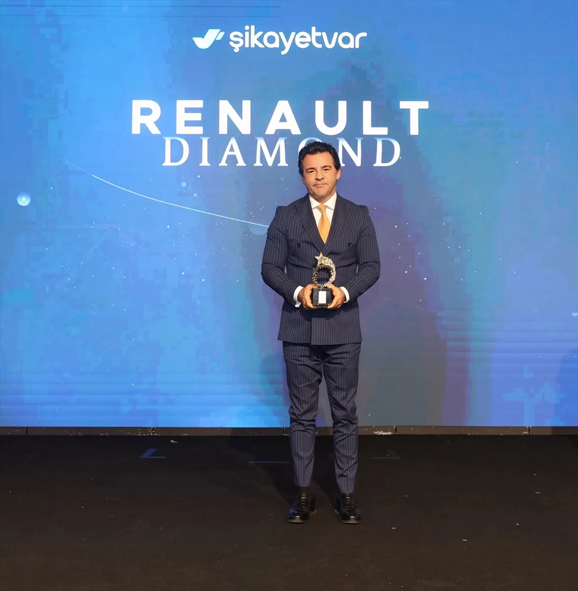 Renault ve Dacia, Şikayetvar A.C.E Awards'ta kendi kategorilerinde bu yıl da lider seçildi