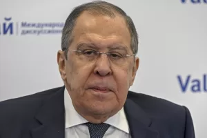 MOSKOVA (AA) – Rusya Dışişleri Bakanı Sergey Lavrov, ABD'nin Orta