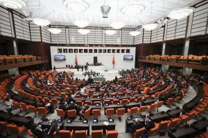 TBMM (AA) – Sağlık alanında düzenlemeler içeren Sağlıkla İlgili Bazı