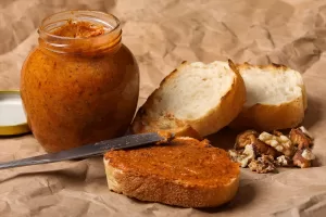 SAKARYA (AA) – Sakarya'nın "Abhaz Acıkası", Türk Patent ve Marka