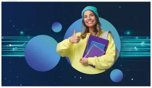 - Program, yapay zeka, kodlama ve programlama alanlarında gençlere eğitim