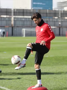 SAMSUN (AA) – Yılport Samsunspor, Trendyol Süper Lig'in 27. haftasında